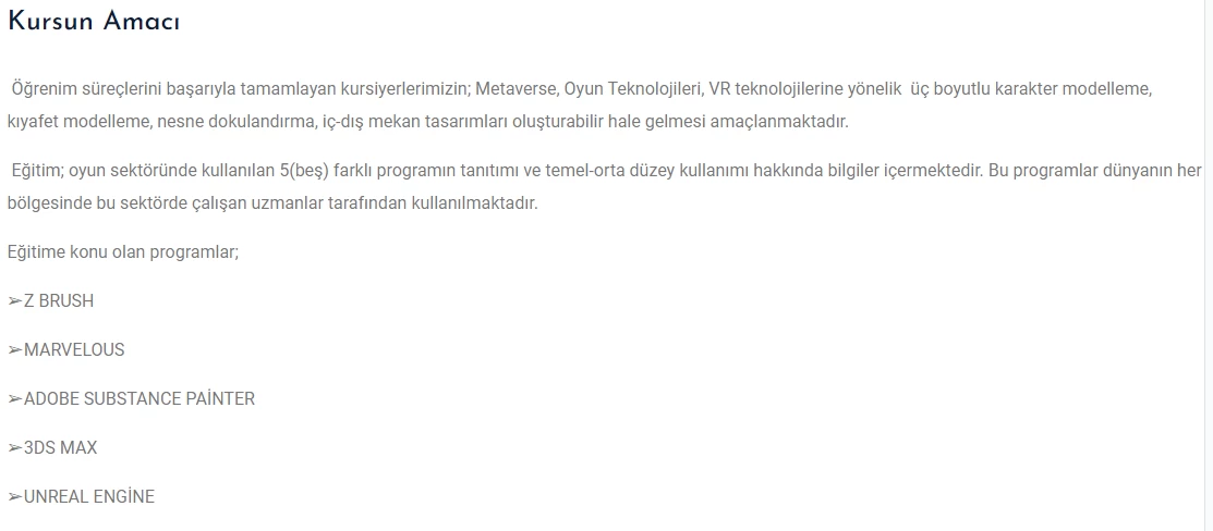 Oyun ve bilgisayar bağımlılarına müjde Ankara'dan verildi! Başvuru için son 24 saat ücretsiz eğitim fırsatını kaçırmayın - Resim : 2