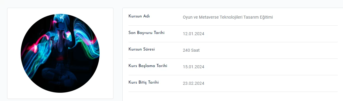 Oyun ve bilgisayar bağımlılarına müjde Ankara'dan verildi! Başvuru için son 24 saat ücretsiz eğitim fırsatını kaçırmayın