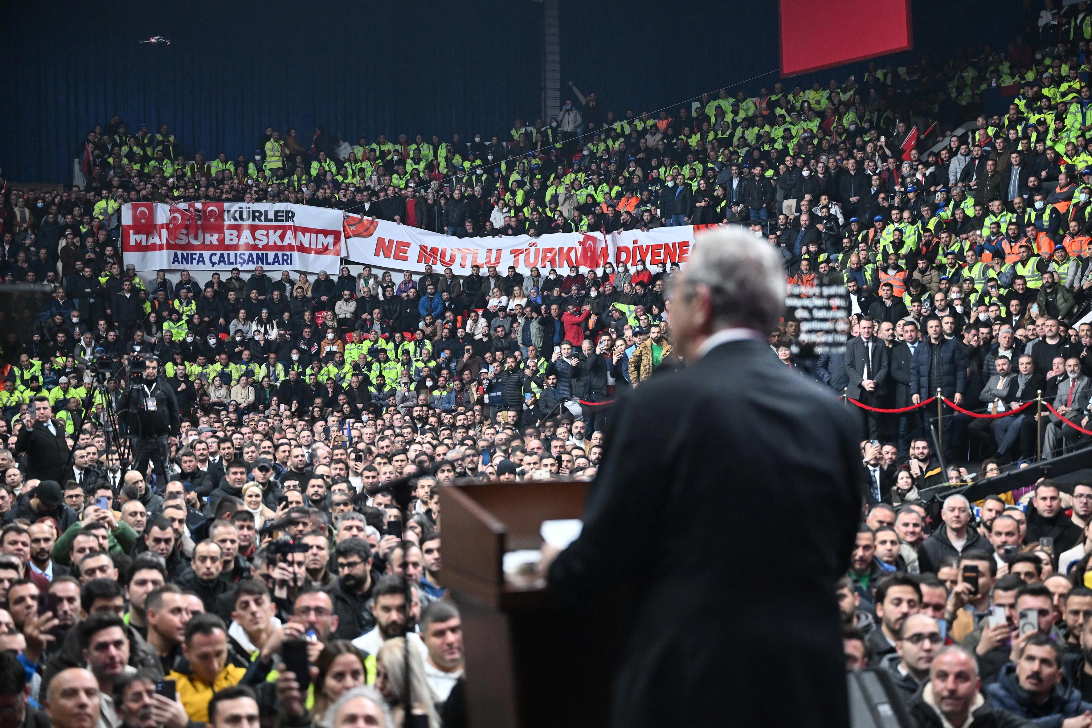 ABB Başkanı Yavaş personel maaşlarına zam yaptı - Resim : 2