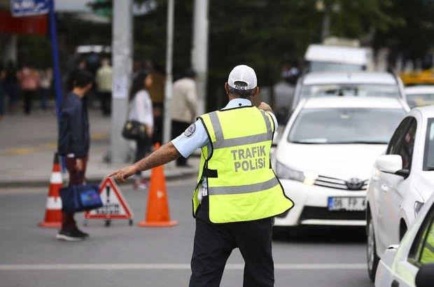 Yeni ceza miktarı açıklandı yola çıkacak Ankaralılar dikkat! Bundan böyle 1507 lira ödeme yapmanız gerekecek