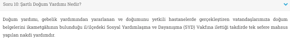 Ankaralı hanımları buraya alalım! 18 yaş üzeri kadınlara 1800 TL devlet desteği açıklandı - Resim : 2