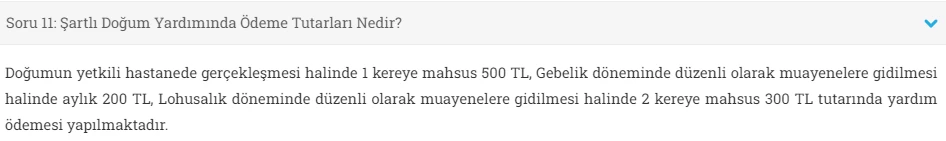 Ankaralı hanımları buraya alalım! 18 yaş üzeri kadınlara 1800 TL devlet desteği açıklandı - Resim : 4