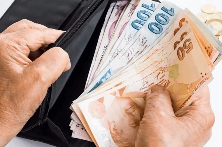 Bakan Göktaş müjdeyi verdi! Yaşlı, engelli aylıklarında yüzde 50 artış