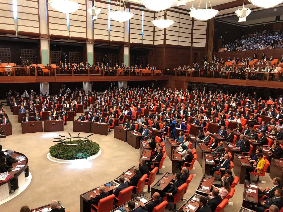 Cumhuriyet Halk Partisi'nden yeni bir Ortak Bildiriye İmza Kararı açıklaması