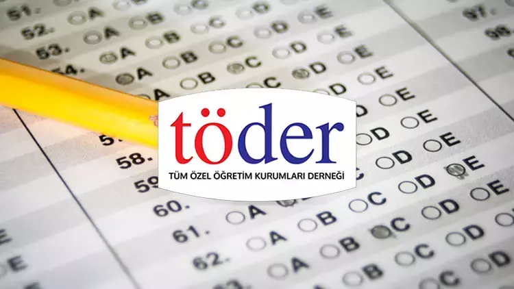 2024 TÖDER YKS TYT AYT cevap anahtarı belli oldu mu, TÖDER deneme sınavı sonuçları ne zaman açıklanacak?