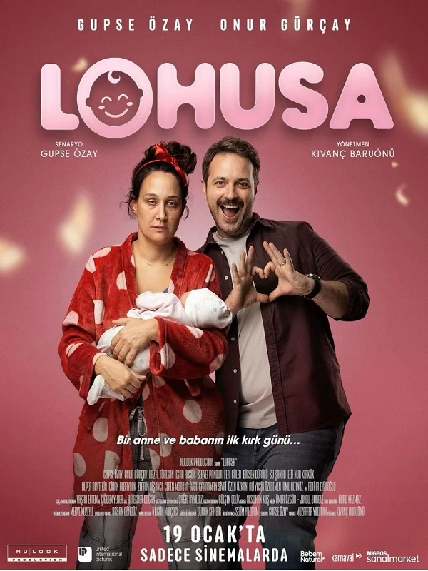Ankaralı sinemaseverler için bu hafta vizyona girecek filmler belli oldu!