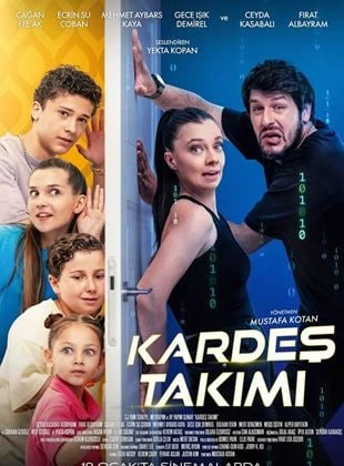 Ankaralı sinemaseverler için bu hafta vizyona girecek filmler belli oldu! - Resim : 2