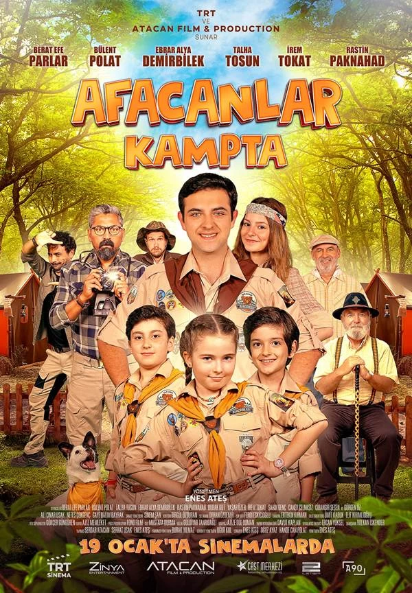 Ankaralı sinemaseverler için bu hafta vizyona girecek filmler belli oldu! - Resim : 3