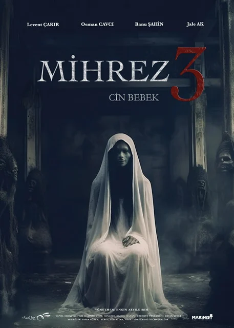 Ankaralı sinemaseverler için bu hafta vizyona girecek filmler belli oldu! - Resim : 5