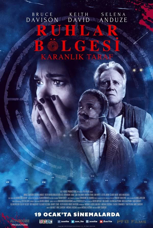 Ankaralı sinemaseverler için bu hafta vizyona girecek filmler belli oldu! - Resim : 6