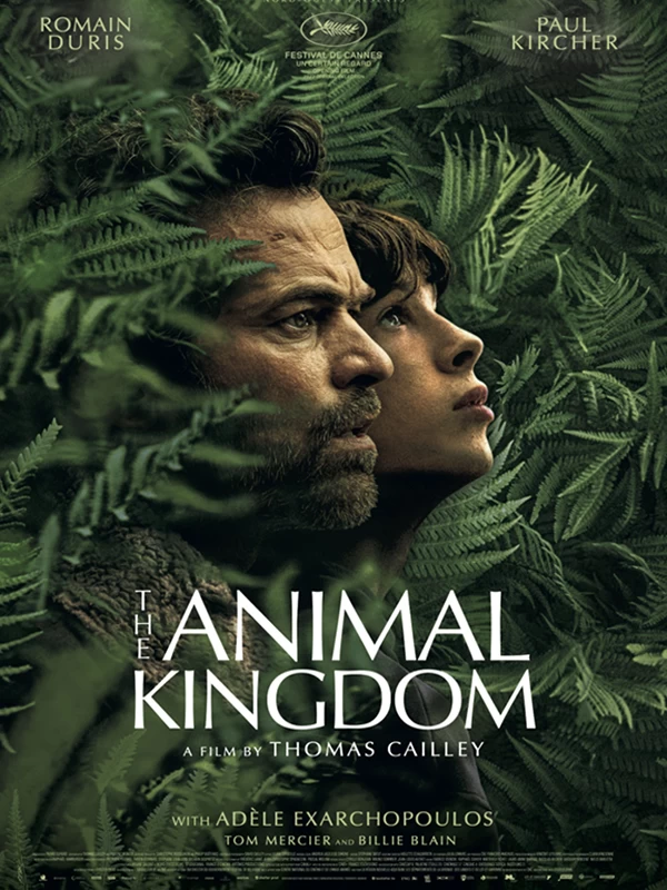 Ankaralı sinemaseverler için bu hafta vizyona girecek filmler belli oldu! - Resim : 7