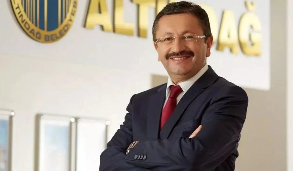 AK Parti Altındağ Belediye Başkan Adayı Veysel Tiryaki kimdir?