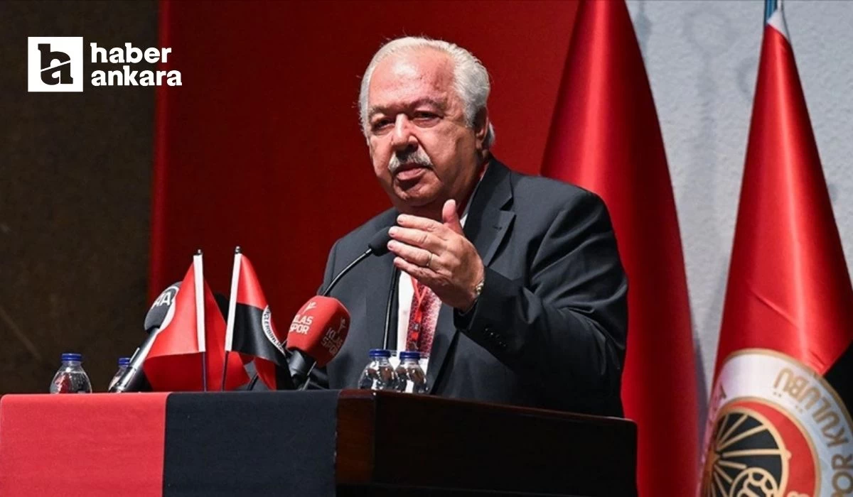 Sinan Kaloğlu’ndan Haber Ankara'ya transfer itirafı! Geç kaldığımız için ismi geçen ve geçmeyen oyuncuları kaçırdık - Resim : 3