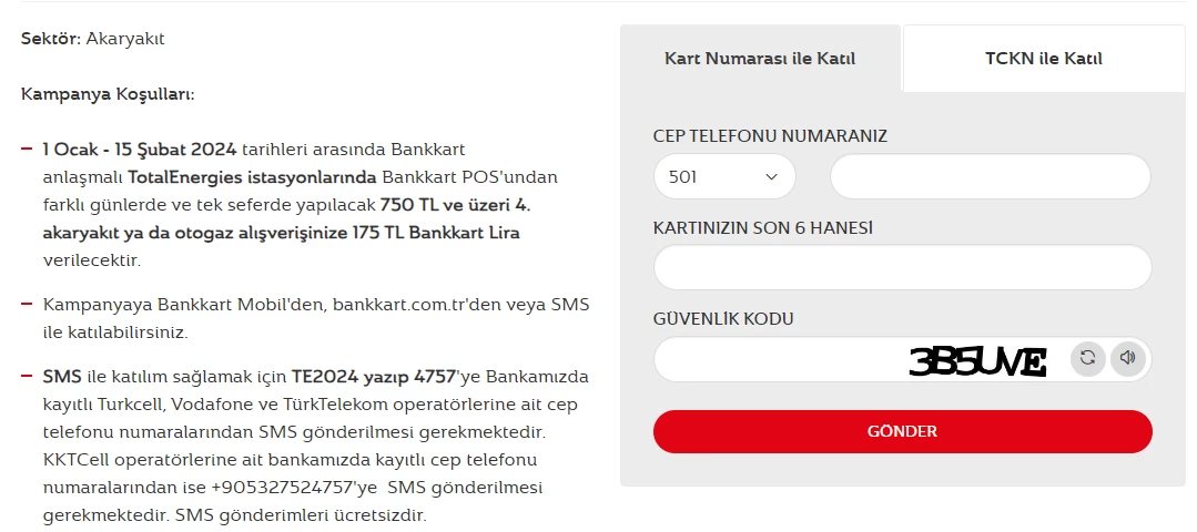 Cebinde Ziraat Bankası kartı olan araç sahipleri dikkat kesilsin! Akaryakıt alımında tam 175 lira cebinizde kalacak! - Resim : 2
