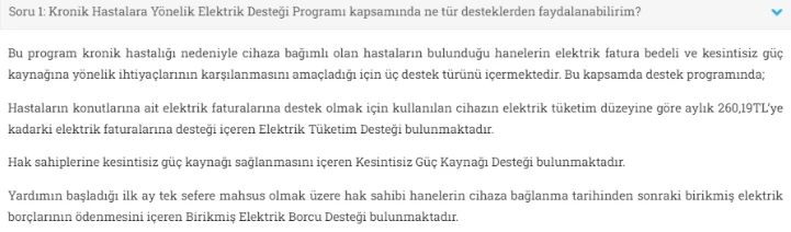 Bakanlık harekete geçti destek ödemesi resmen duyuruldu! Kimlikle başvurana yıllık 61 bin lira ödenecek - Resim : 2