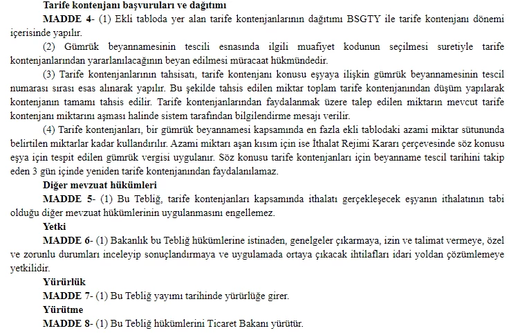 Cumhurbaşkanı Erdoğan imzaladı! Ayçiçeği tohumu ve ham ayçiçek yağında gümrük vergisi oranlarında indirim