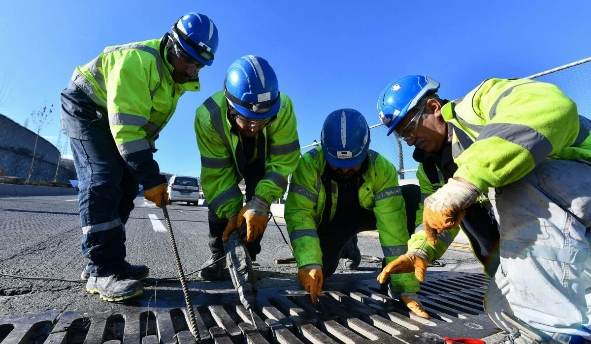 ABB açıkladı! Çankaya-Mamak Viyadüğü'nde sona gelindi - Resim : 3