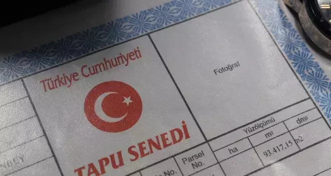 Tapu sahipleri için flaş karar! Resmen vergiden muaf tutulacaksınız artık ödeme yapmak zorunda değilsiniz - Resim : 2