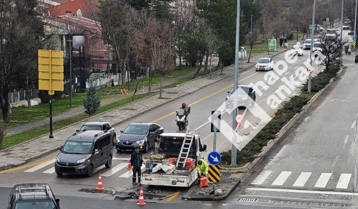 3 ayda 5 defa yenilendi çözüm olmadı! Kardelen Mahallesi sakinleri ABB'den kesin çözüm bekliyor - Resim : 2