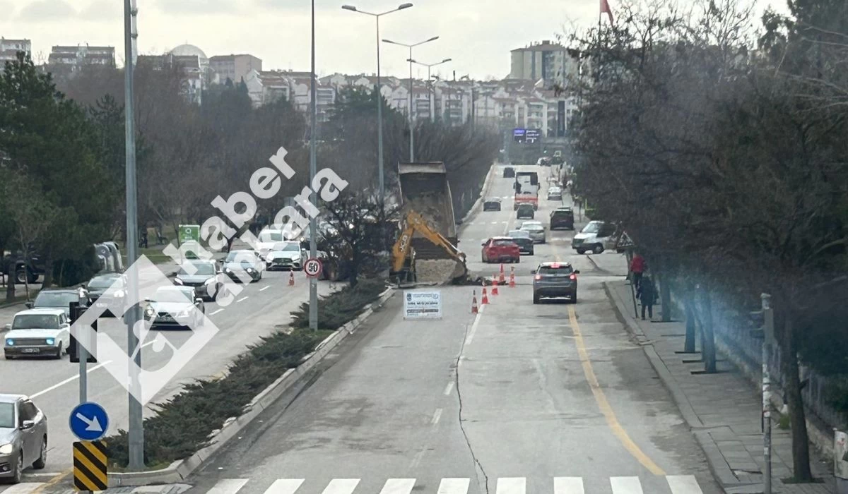 3 ayda 5 defa yenilendi çözüm olmadı! Kardelen Mahallesi sakinleri ABB'den kesin çözüm bekliyor - Resim : 3