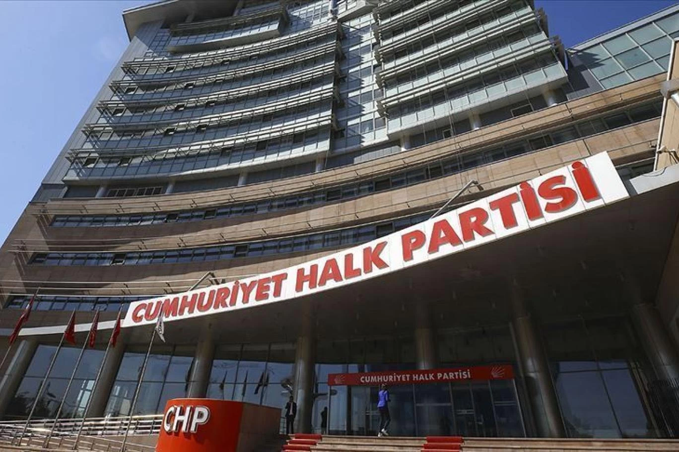 CHP Ankara’nın üç ilçesinde daha belediye başkan adaylarını belirledi!