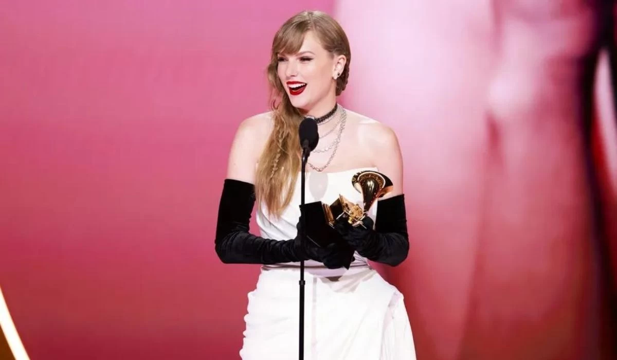 2024 Grammy Ödülleri sahiplerini buldu! İşte kazananların tam listesi - Resim : 2