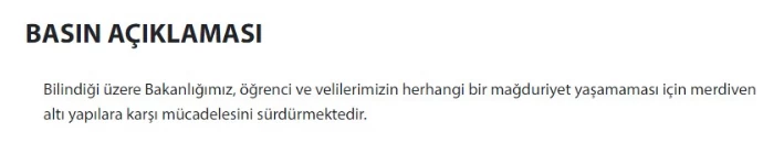 MEB okullarda 2. dönem kararını şimdi açıkladı! Korkulan oldu 81 ilde kapatma kararı duyuruldu tüm kademeler etkilenecek