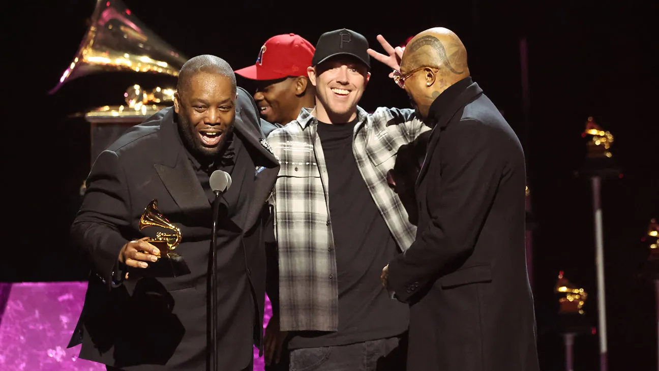 2024 Grammy Ödülleri sahiplerini buldu! İşte kazananların tam listesi - Resim : 5