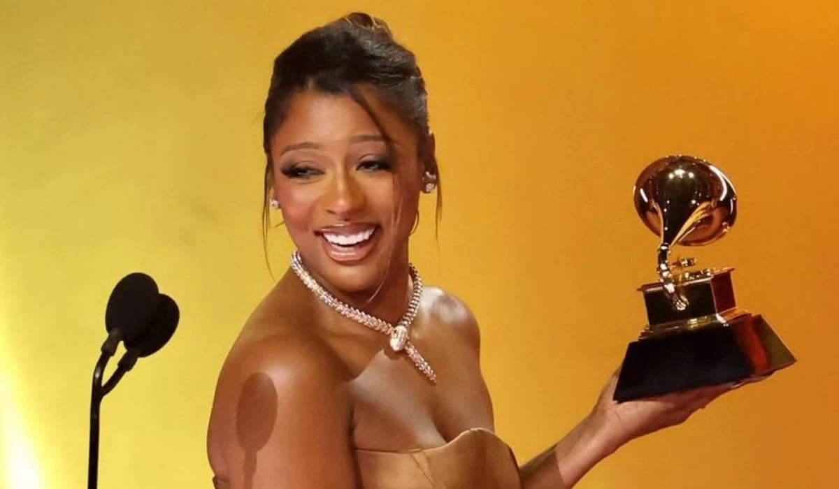 2024 Grammy Ödülleri sahiplerini buldu! İşte kazananların tam listesi - Resim : 6