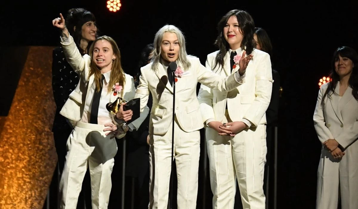 2024 Grammy Ödülleri sahiplerini buldu! İşte kazananların tam listesi - Resim : 7