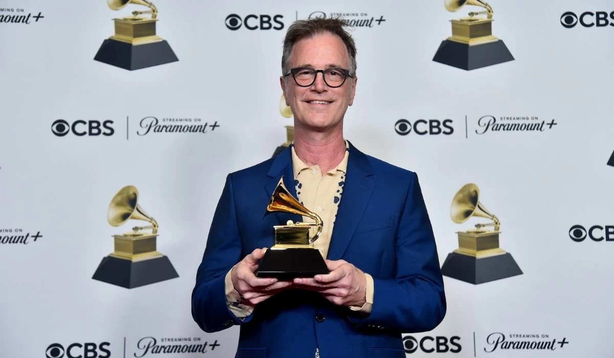2024 Grammy Ödülleri sahiplerini buldu! İşte kazananların tam listesi - Resim : 9