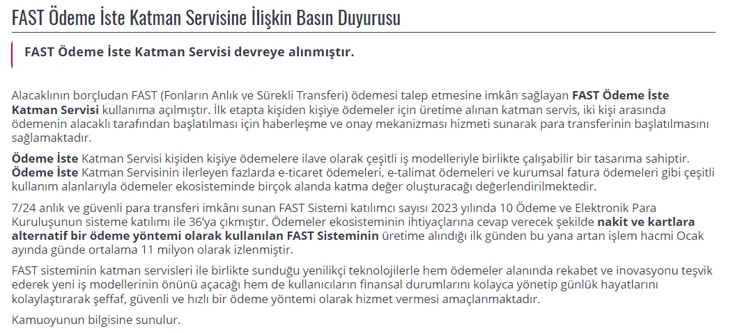 Telefonunda mobil bankacılık uygulaması yüklü olan herkesi ilgilendiriyor! Merkez Bankası'ndan flaş yenilik geldi - Resim : 2