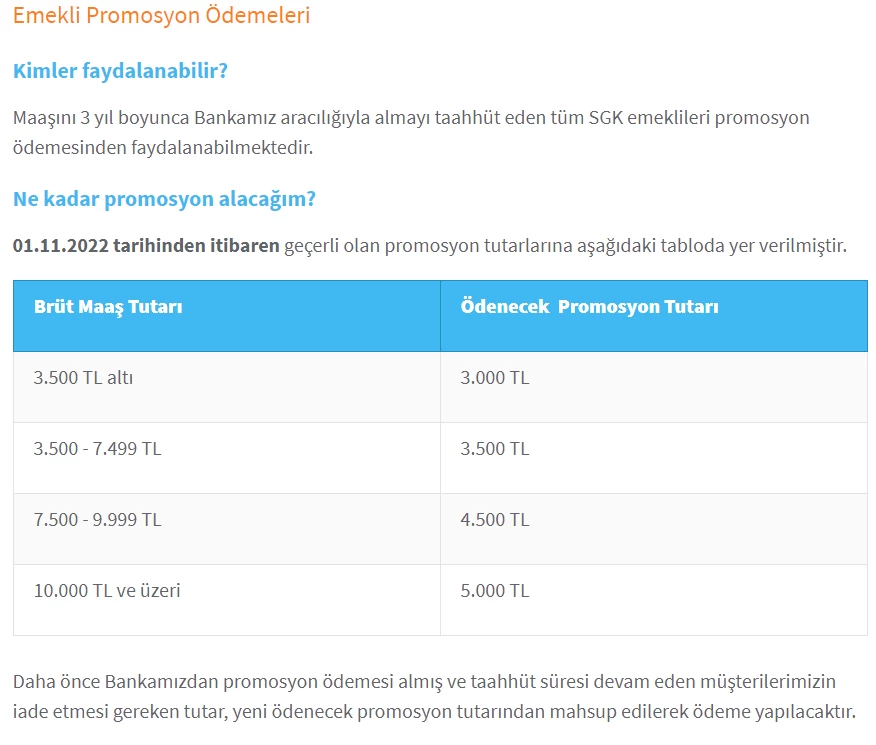 Banka yetkilisi bizzat açıkladı emekliye hayırlı olsun denildi! Maaşınıza ilave 5 bin TL ödenecek hemen bankaya gidin - Resim : 2