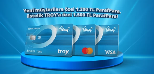 Halkbank yeni müşterilerine özel kampanyayı duyurdu! Başvuru yapana 1200 TL verilecek