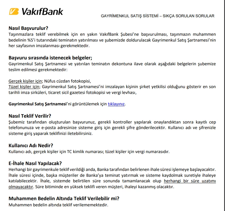 Kesenin ağzını açın dubleks dairenizi alın! Vakıfbank fırsatı duyurdu 900 bin liraya dubleks daire satılacak - Resim : 3