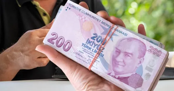 6 milyon emeklinin beklediği haber geldi! Artık zamlı alacaksınız işte masadaki rakam