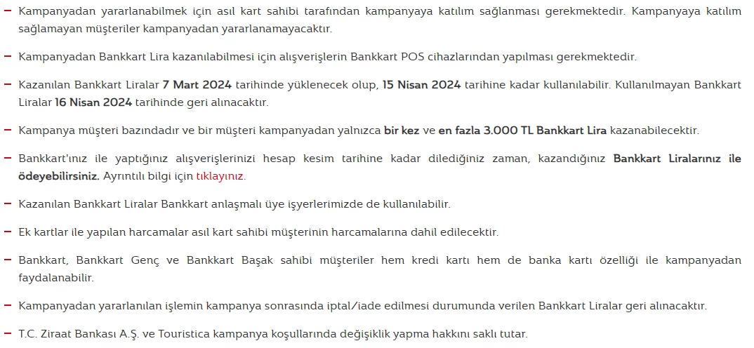 Alışverişini bu kartla yapanlara jest! Tam 3 bin TL para iadesi alacak kazançlı çıkacaksınız - Resim : 3