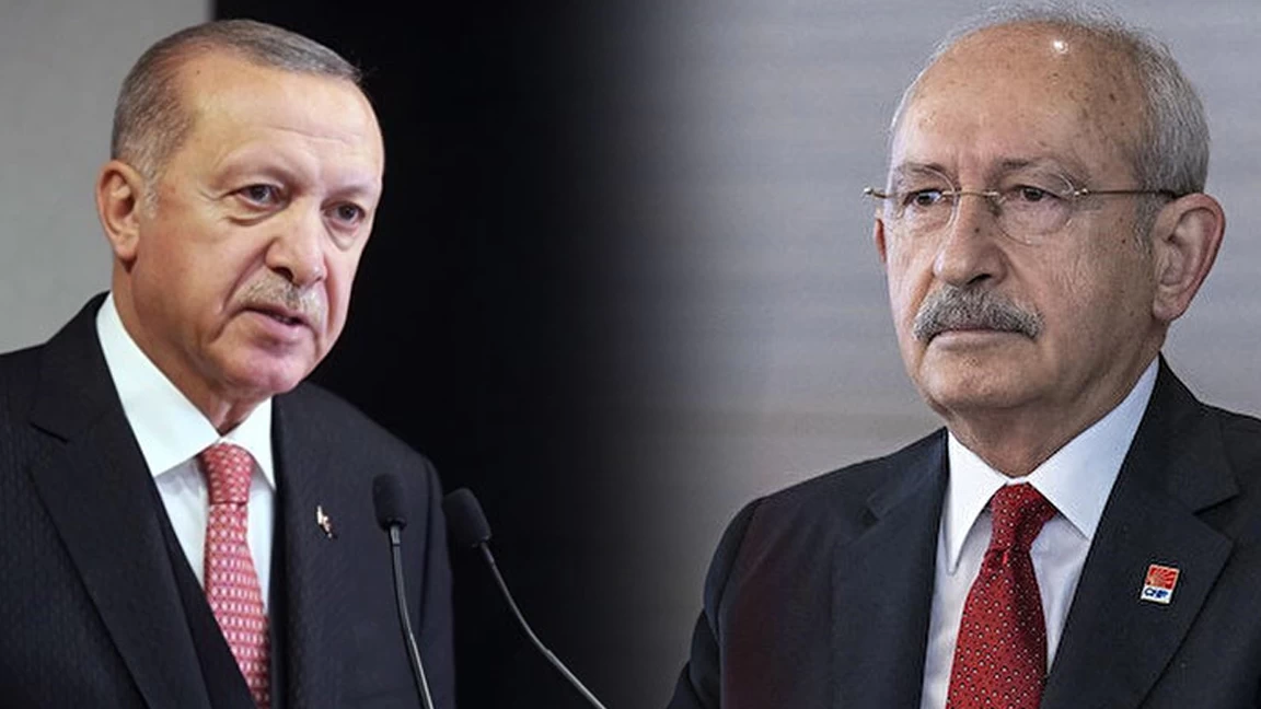 Cumhurbaşkanı Erdoğan yorumladı! Bay Kemal’e ilk hançeri vuranlar Meclise taşıdığı uyanıklar oldu - Resim : 2