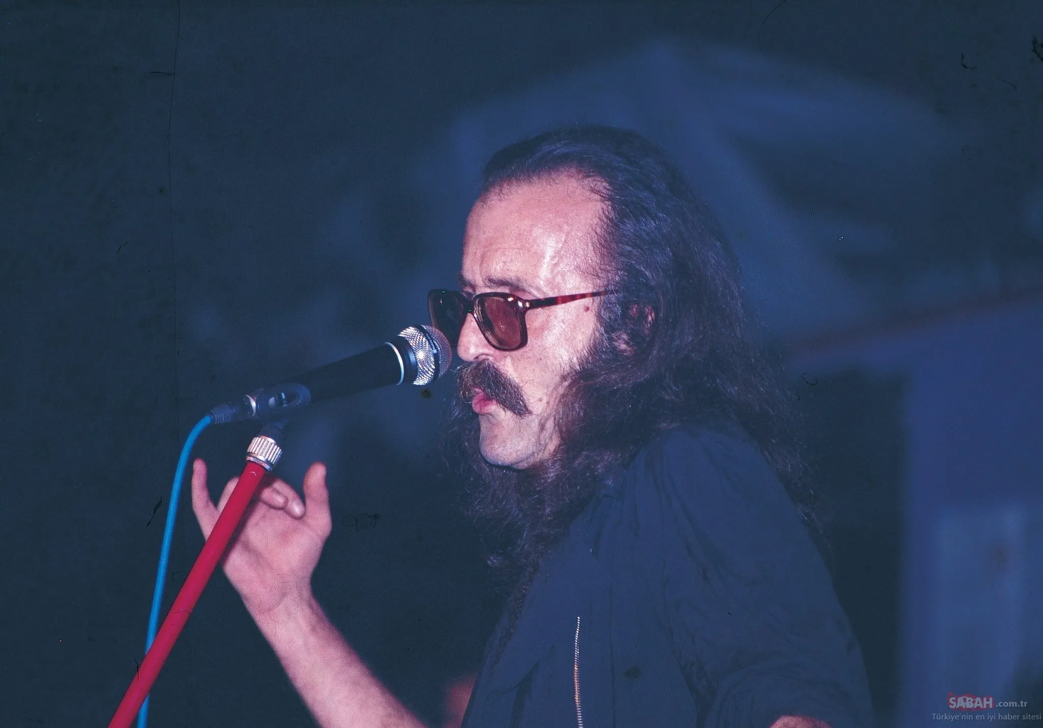 Cem Karaca vefatının 20. yılında anılıyor - Resim : 2