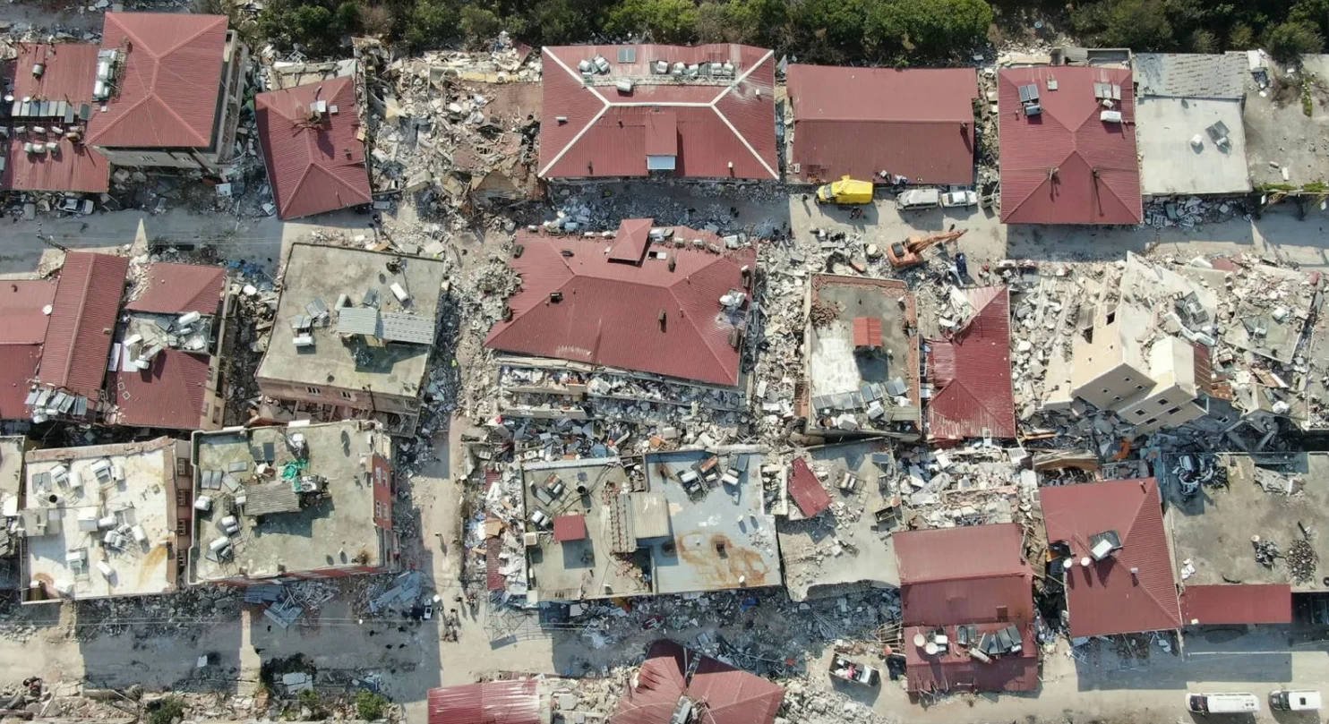 Jeofizik Mühendisi Ahmet Ercan'dan kritik deprem uyarısı! Bu bir kıyım dedi 3 kentteki tehlikeyi açıkladı - Resim : 3