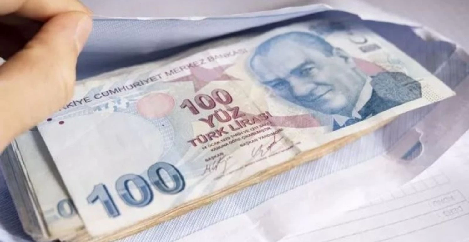 150 bin TL çekeceksiniz tek kuruş faiz ödemeyeceksiniz! Başvuru ekranı açılıyor şartları hemen kontrol edin - Resim : 3
