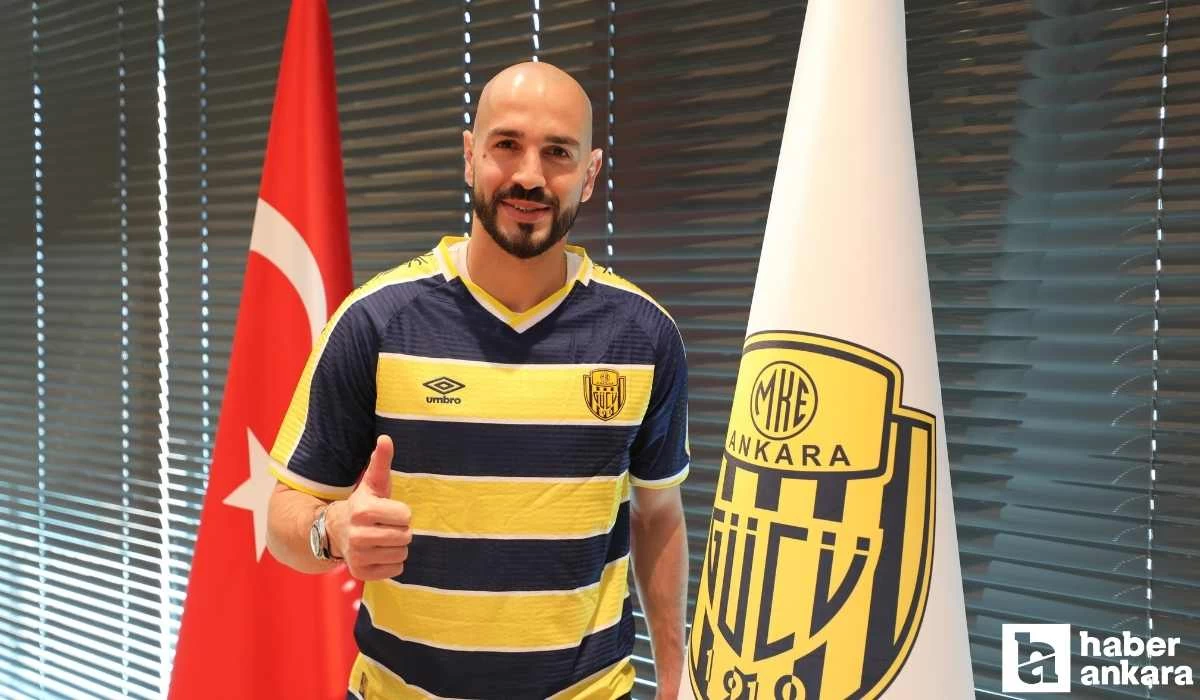 Ankaragücü hareketli bir transfer dönemi geçirdi! 6 oyuncu geldi, 7 oyuncu gitti