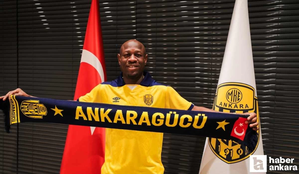 Ankaragücü hareketli bir transfer dönemi geçirdi! 6 oyuncu geldi, 7 oyuncu gitti - Resim : 4