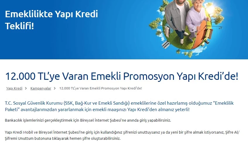 4A 4B 4C SSK BAĞKUR Memur emeklisi! Tüm emeklilere 12 bin TL ek ödeme
