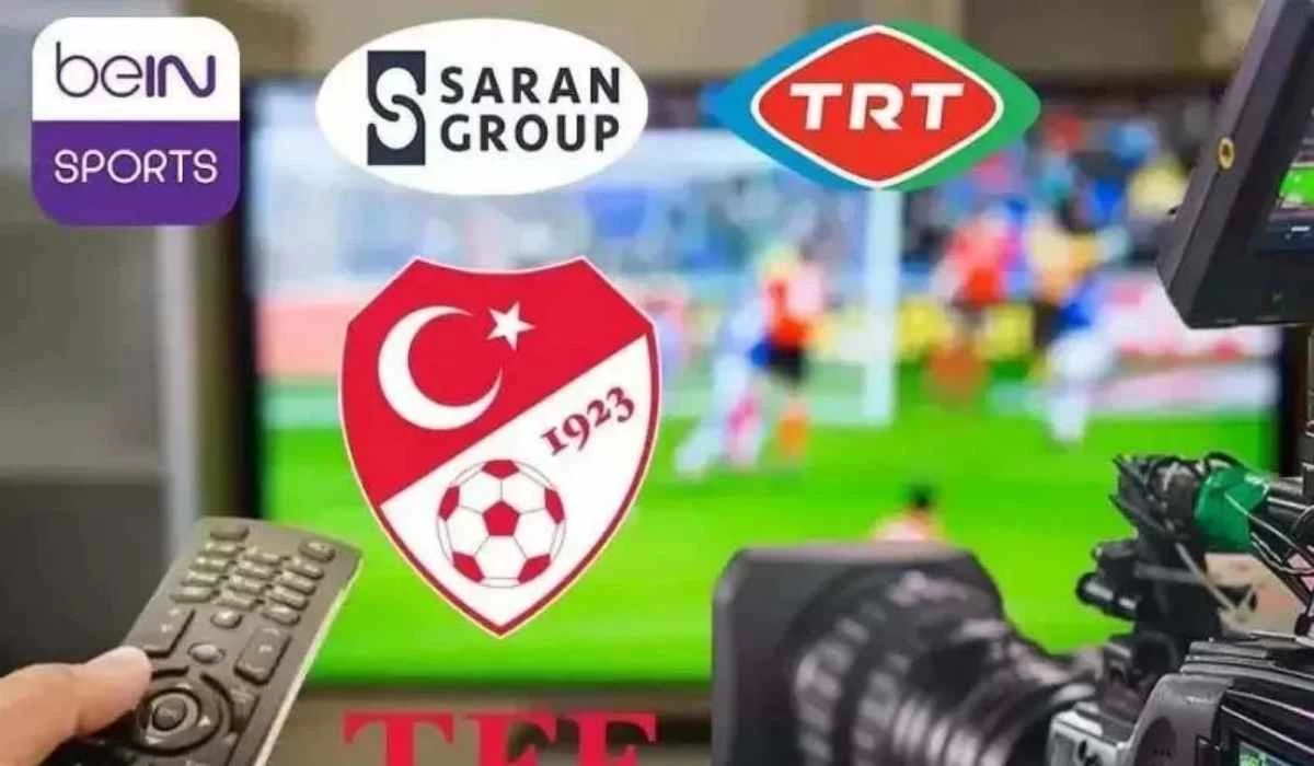 Süper Lig yayın ihalesinde sona yaklaşıldı! İki dev firmadan biri çekilirken diğeri almaya yakın