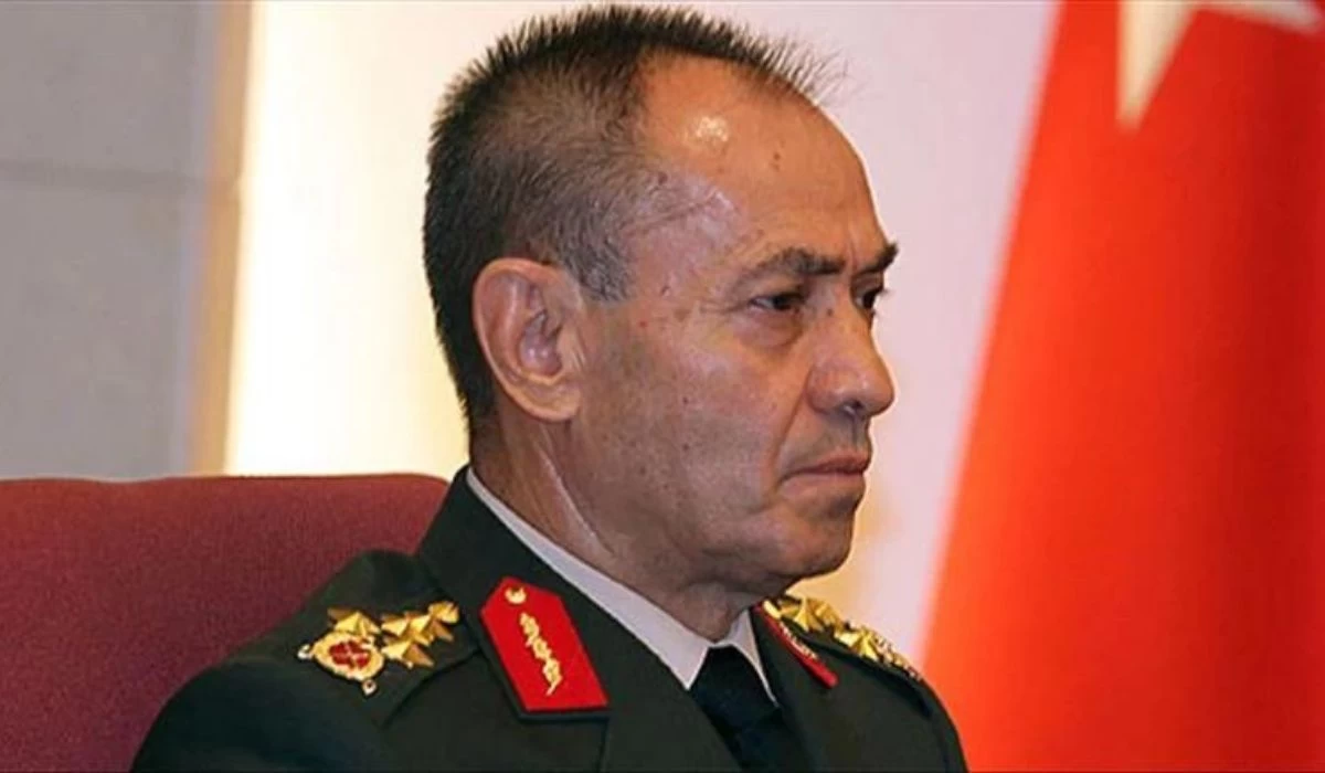 Saldıray Berk kimdir, nereli, kaç yaşında, neden öldü?