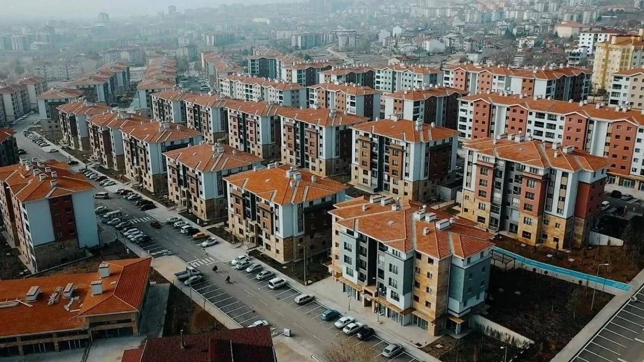 İkinci evi olanlara kötü kiracılara sevindiren haber geldi! Kademeli vergide son düzlük yükselişe neşter vurulacak