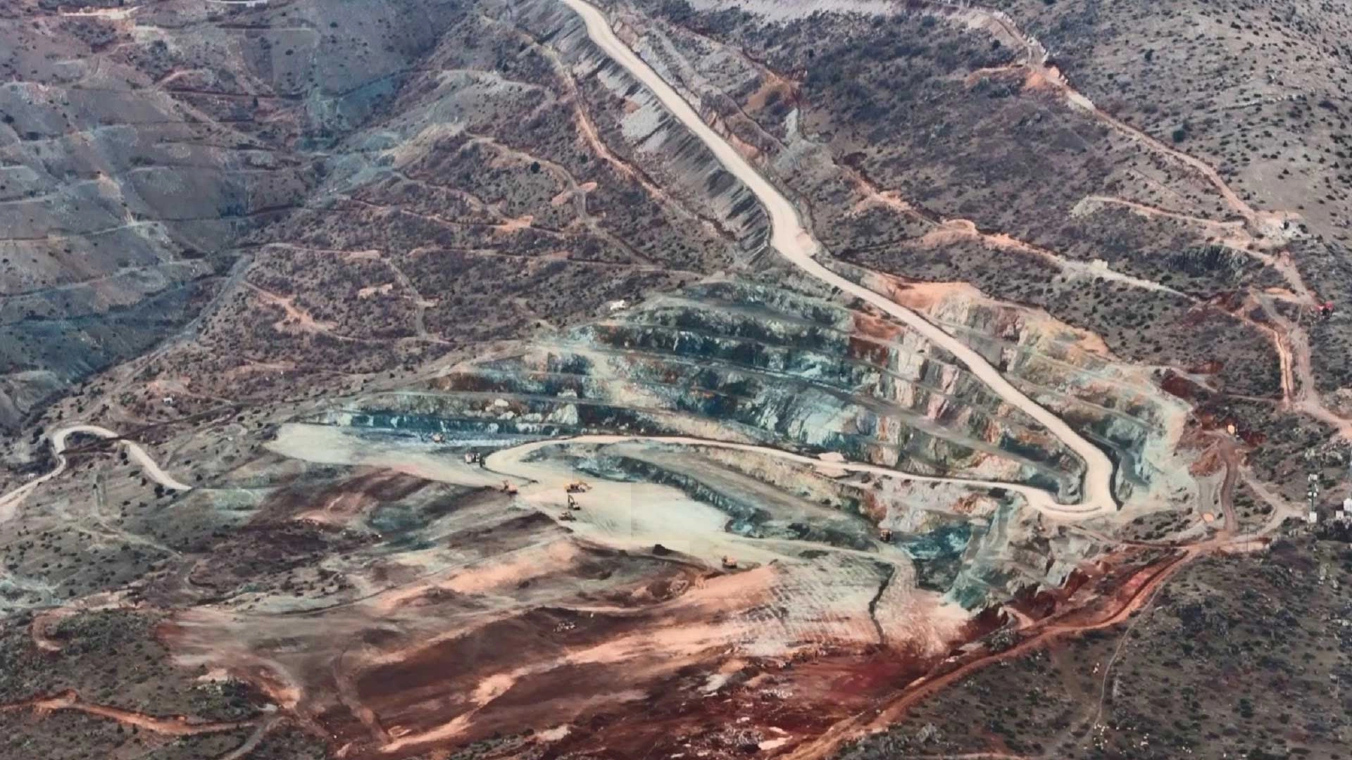 Erzincan İliç altın madeninde hayatını kaybeden oldu mu, yaralı var mı? - Resim : 2