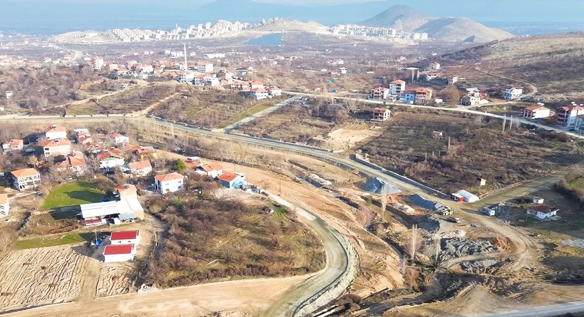 Başkanlık düğmeye bastı yatırımlık arsalar satışa çıktı! Yüzde 20 indirimle konut imarlı arsanızı alın - Resim : 3