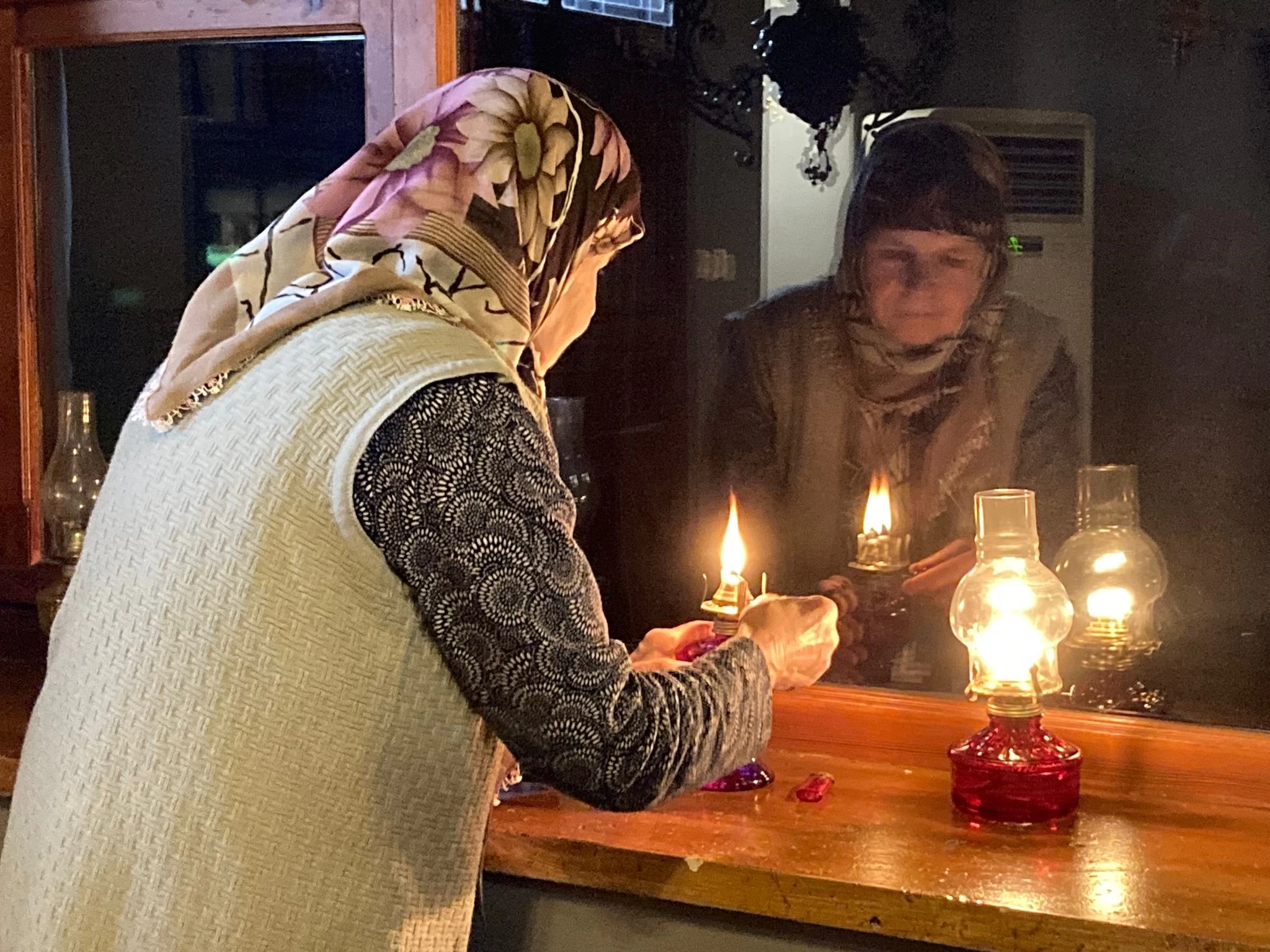 Ankaralılar burayı hemen keşfedin! Dünyada bir ilk turistler akın ediyor aman geri kalmayın - Resim : 4